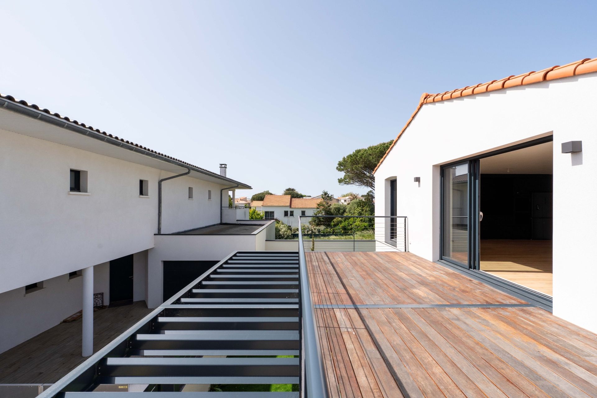 maison 5 Pièces en vente sur VAUX SUR MER (17640)