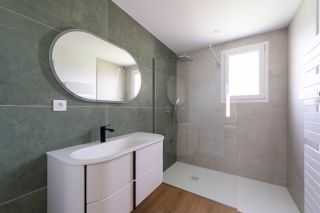 maison 5 Pièces en vente sur VAUX SUR MER (17640)