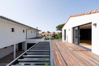 maison 5 Pièces en vente sur VAUX SUR MER (17640)