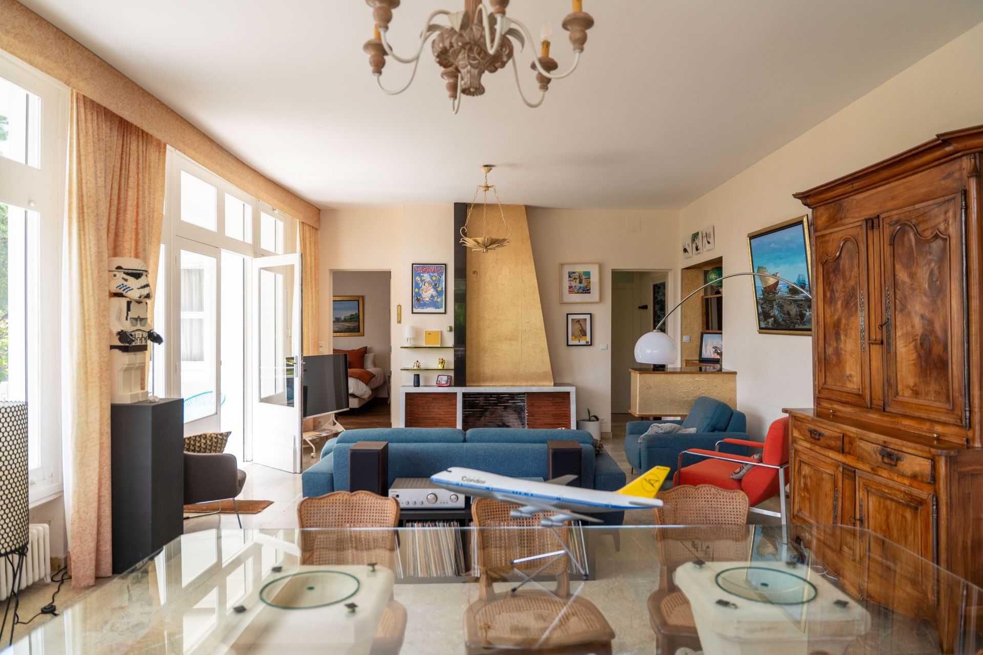 maison 8 Pièces en vente sur ROYAN (17200)