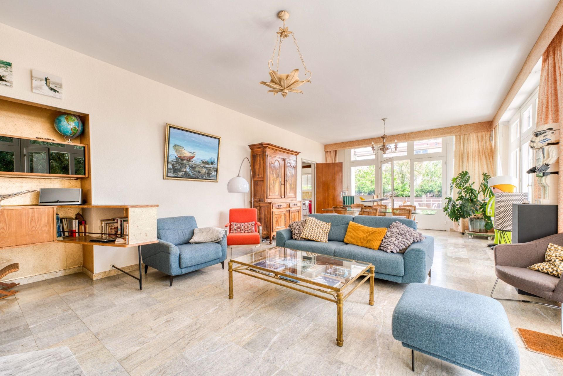 maison 8 Pièces en vente sur ROYAN (17200)