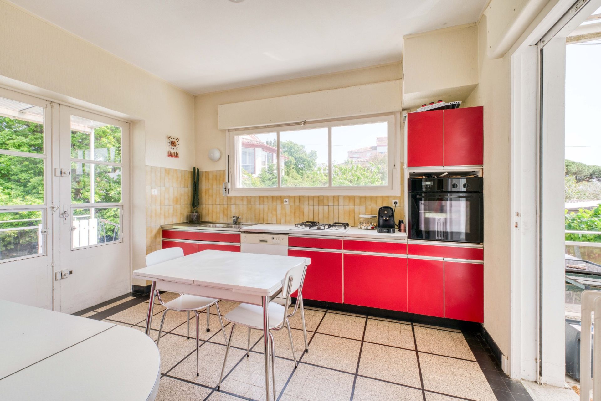 maison 8 Pièces en vente sur ROYAN (17200)