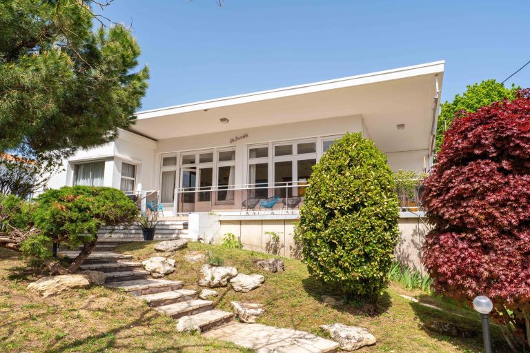 maison 8 Pièces en vente sur ROYAN (17200)