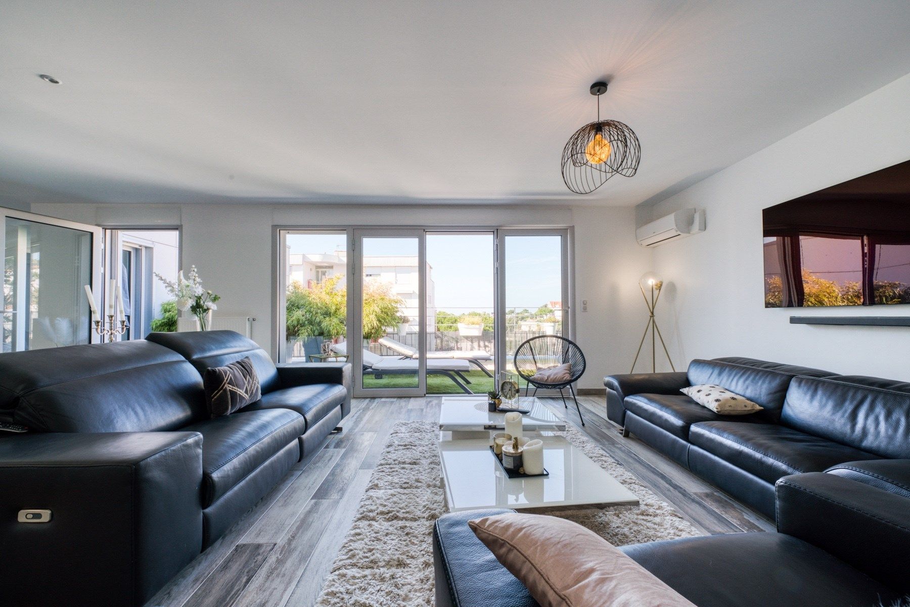 apartment 6 Rooms for sale on ROYAN (17200)