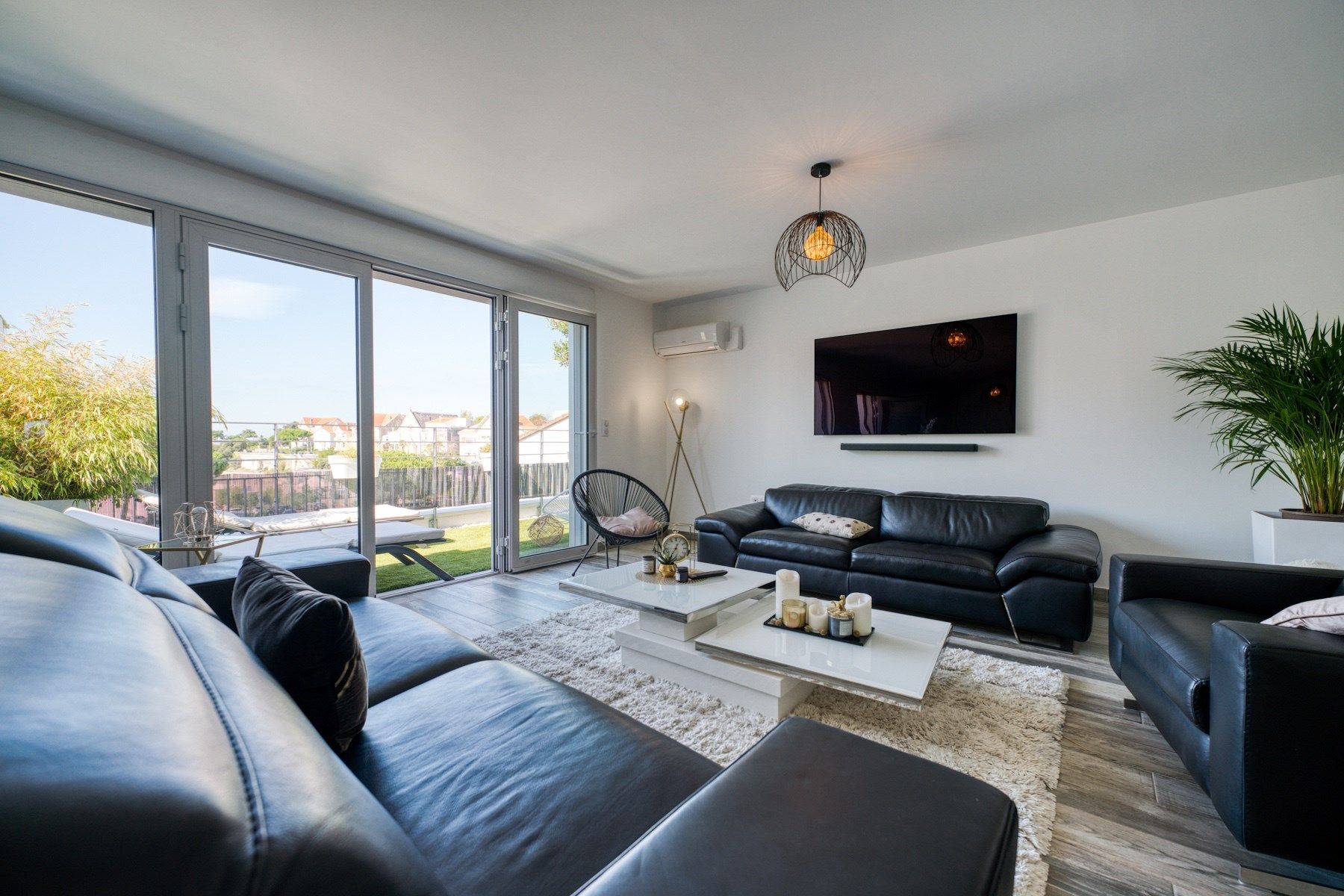apartment 6 Rooms for sale on ROYAN (17200)