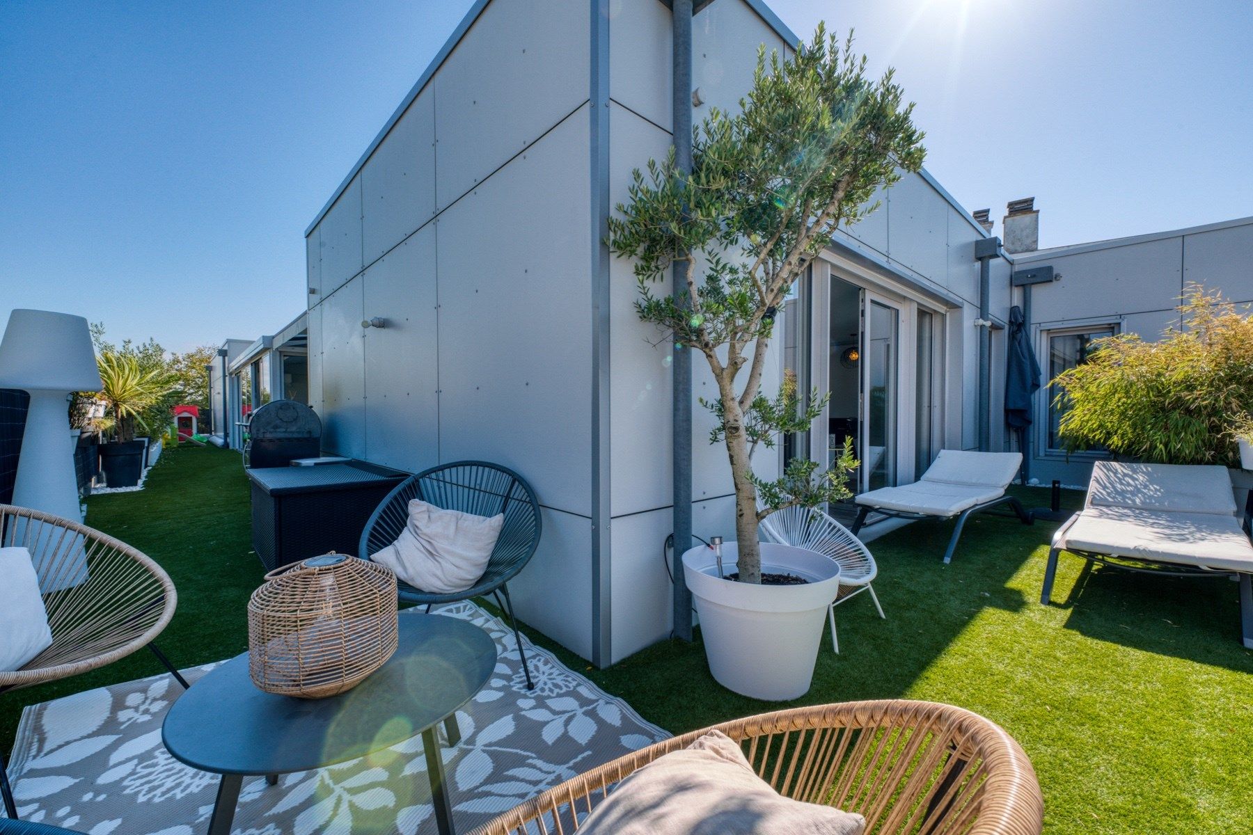 apartment 6 Rooms for sale on ROYAN (17200)