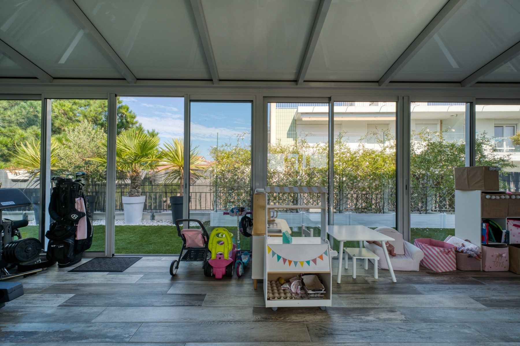 apartment 6 Rooms for sale on ROYAN (17200)