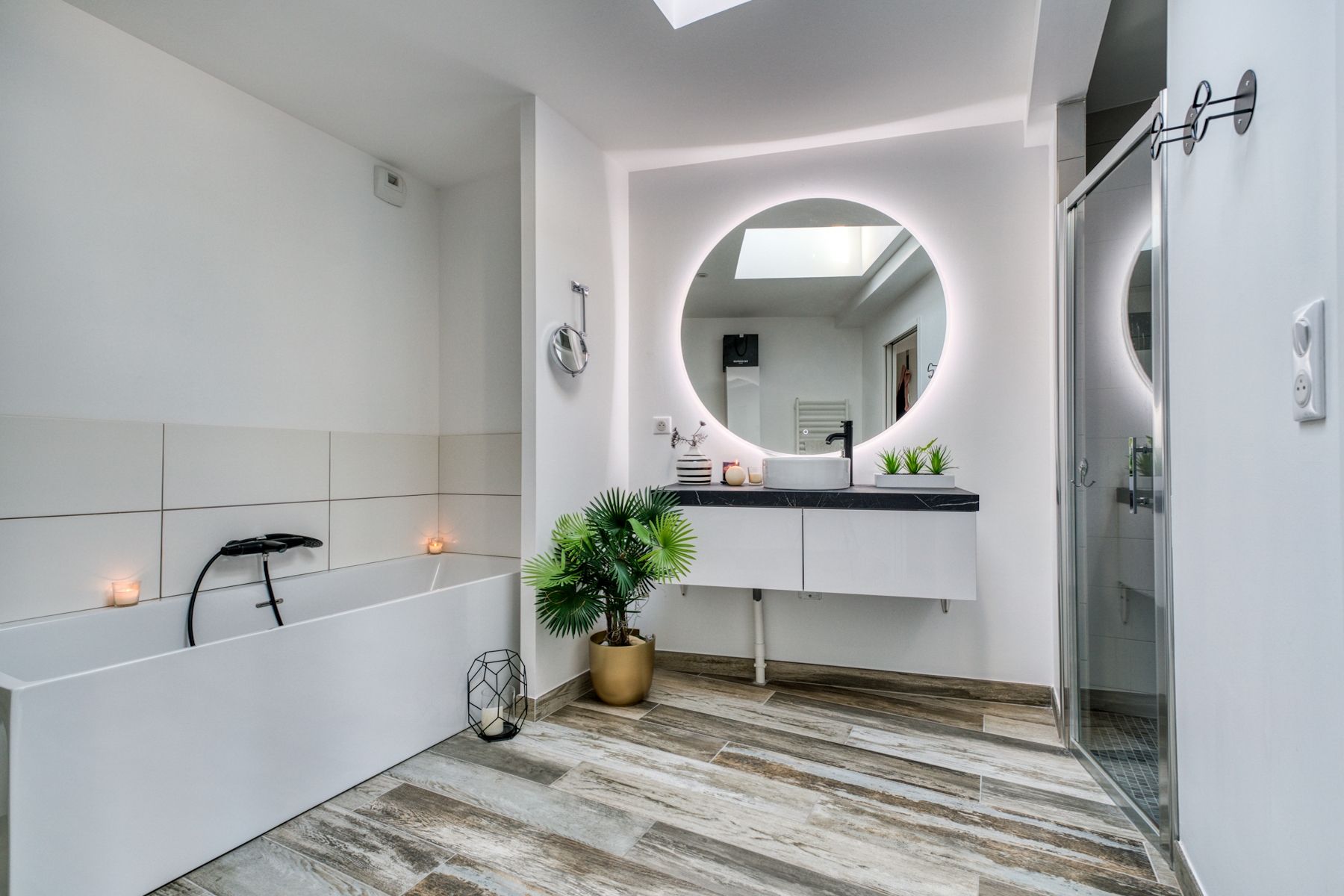 apartment 6 Rooms for sale on ROYAN (17200)