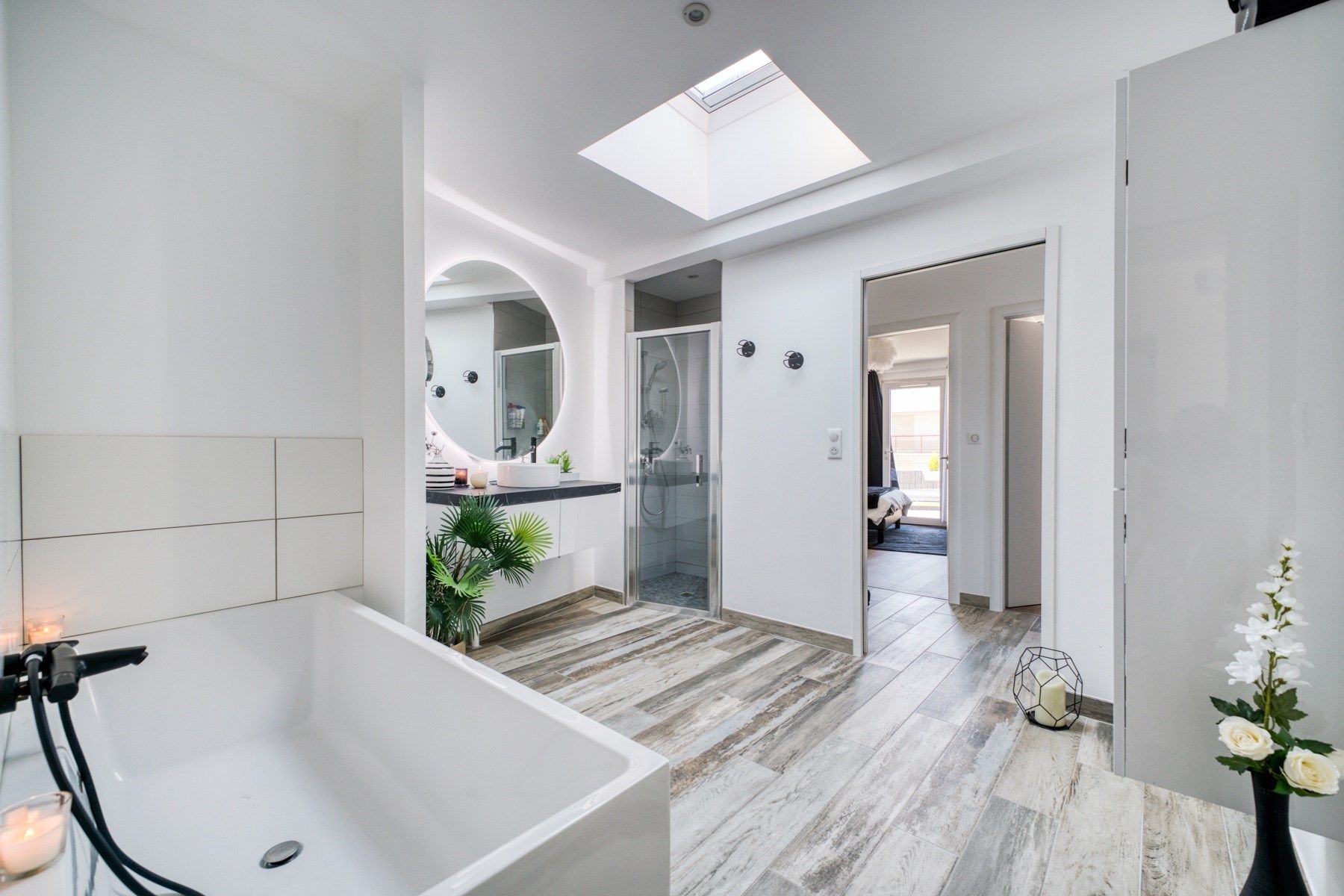 apartment 6 Rooms for sale on ROYAN (17200)