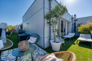 apartment 6 Rooms for sale on ROYAN (17200)