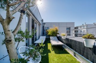 apartment 6 Rooms for sale on ROYAN (17200)