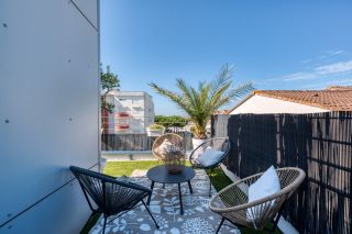 apartment 6 Rooms for sale on ROYAN (17200)