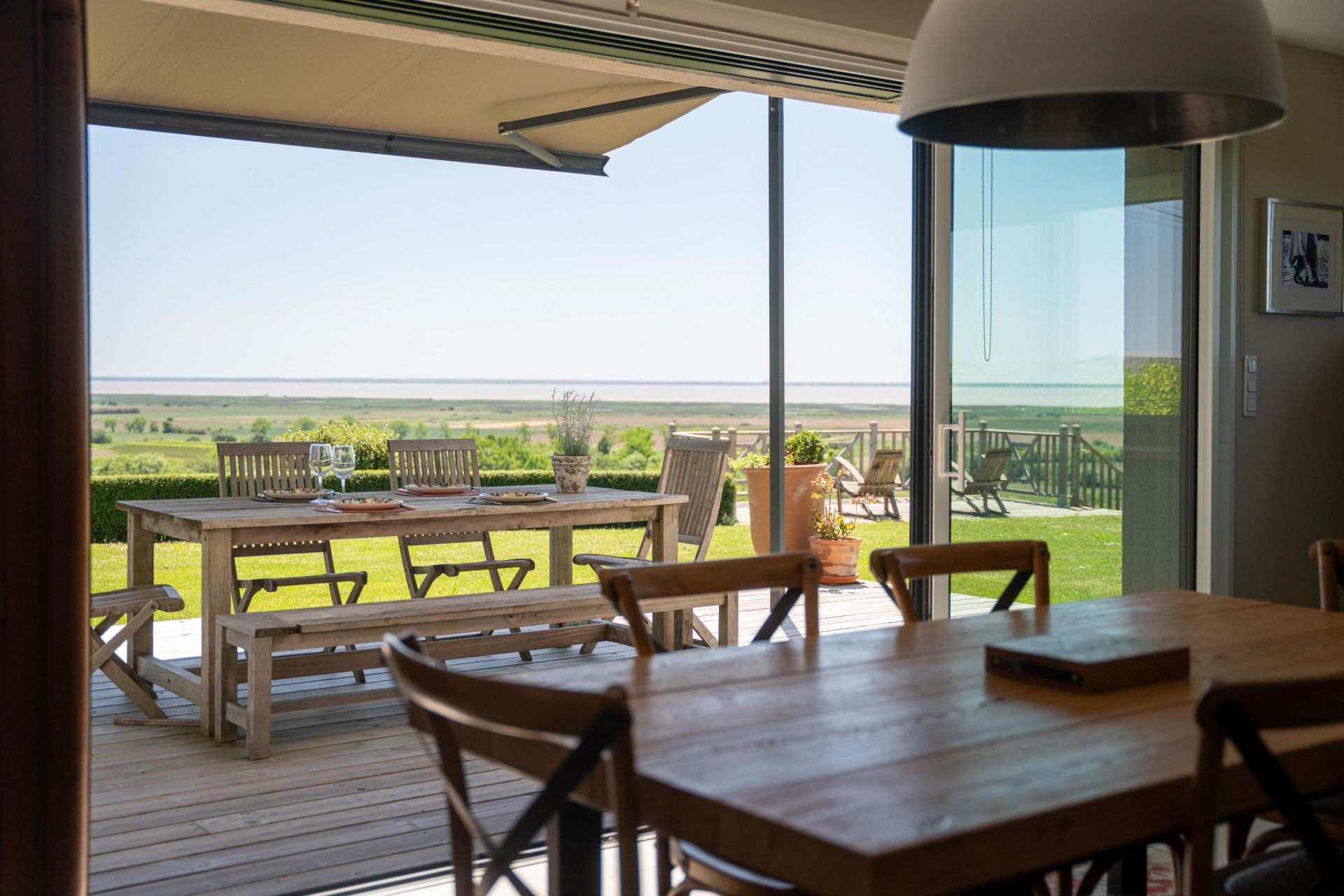 house 6 Rooms for sale on FLOIRAC (17120)