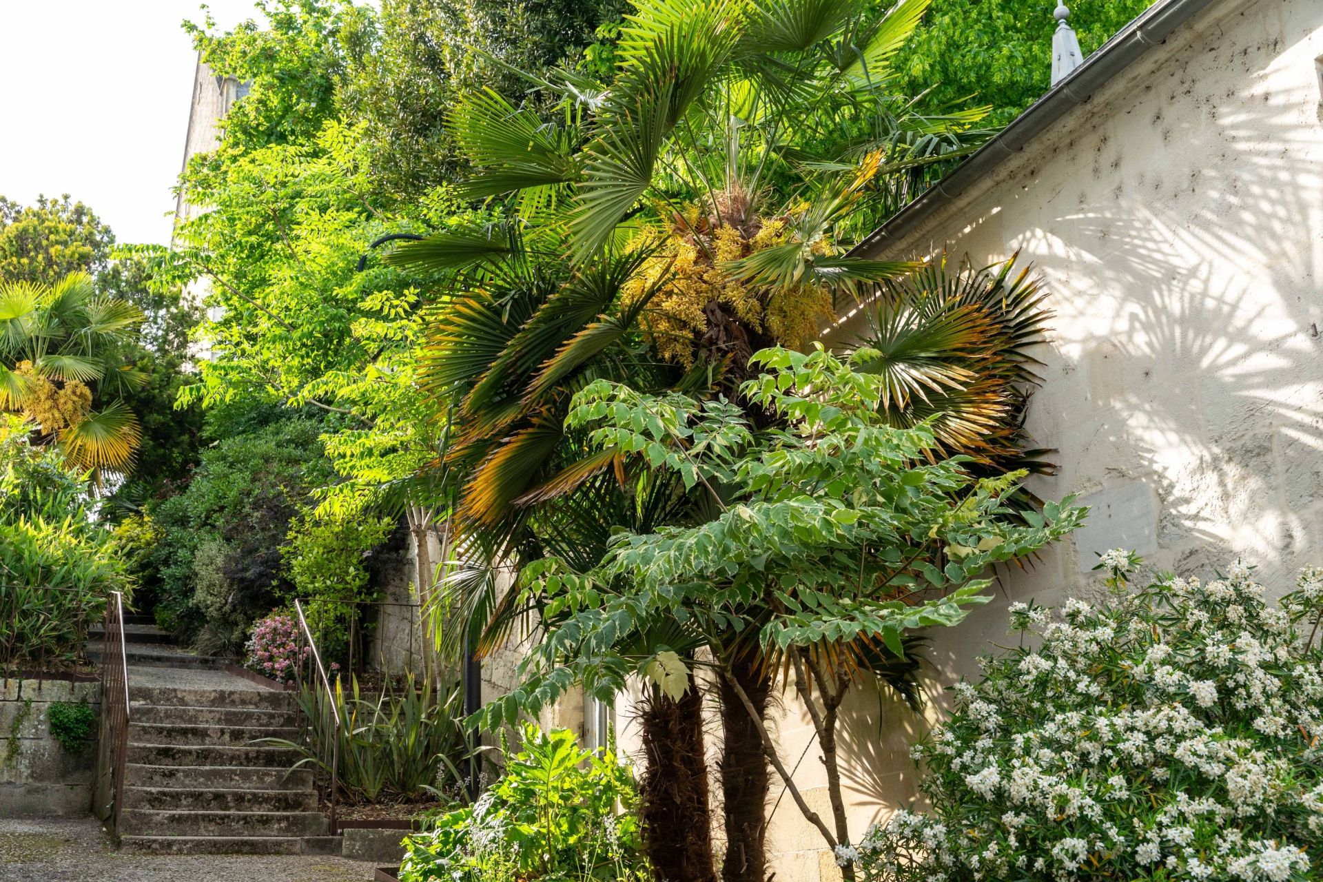 apartment 4 Rooms for sale on SAINTES (17100)