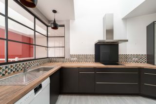 appartement 4 Pièces en vente sur SAINTES (17100)