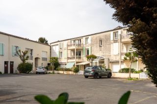 appartement 4 Pièces en vente sur SAINTES (17100)