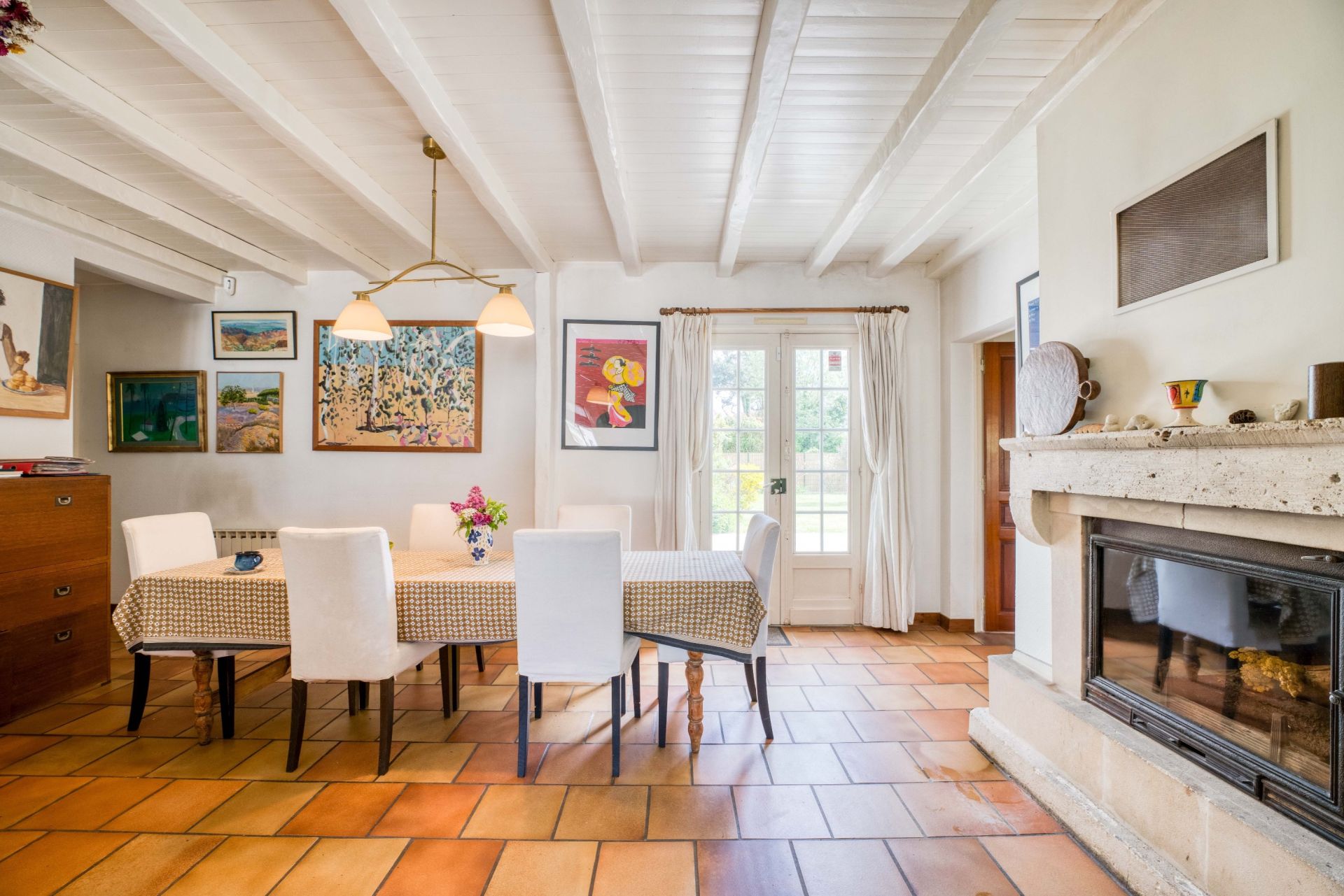 maison 7 Pièces en vente sur ST PIERRE D OLERON (17310)