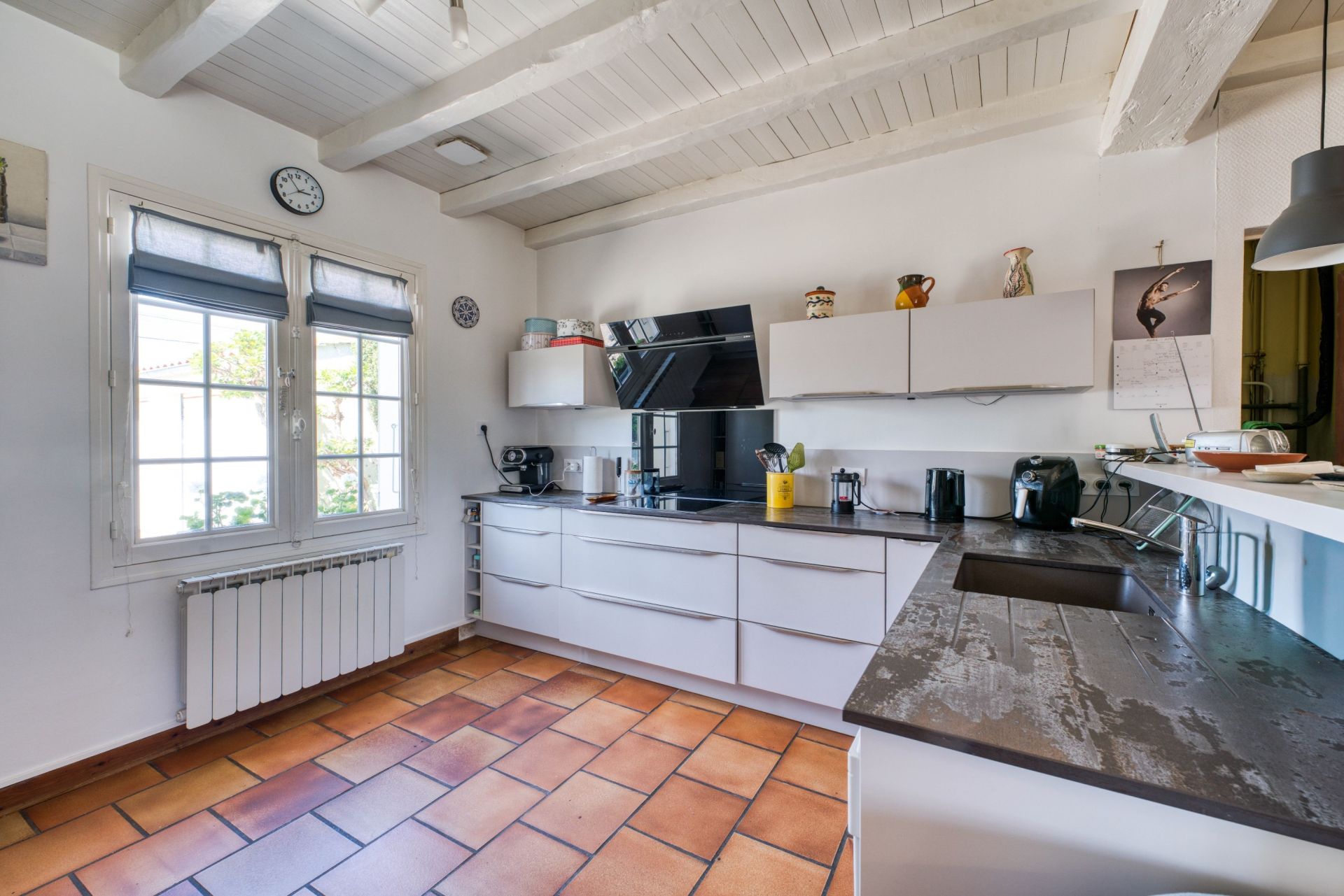 maison 7 Pièces en vente sur ST PIERRE D OLERON (17310)