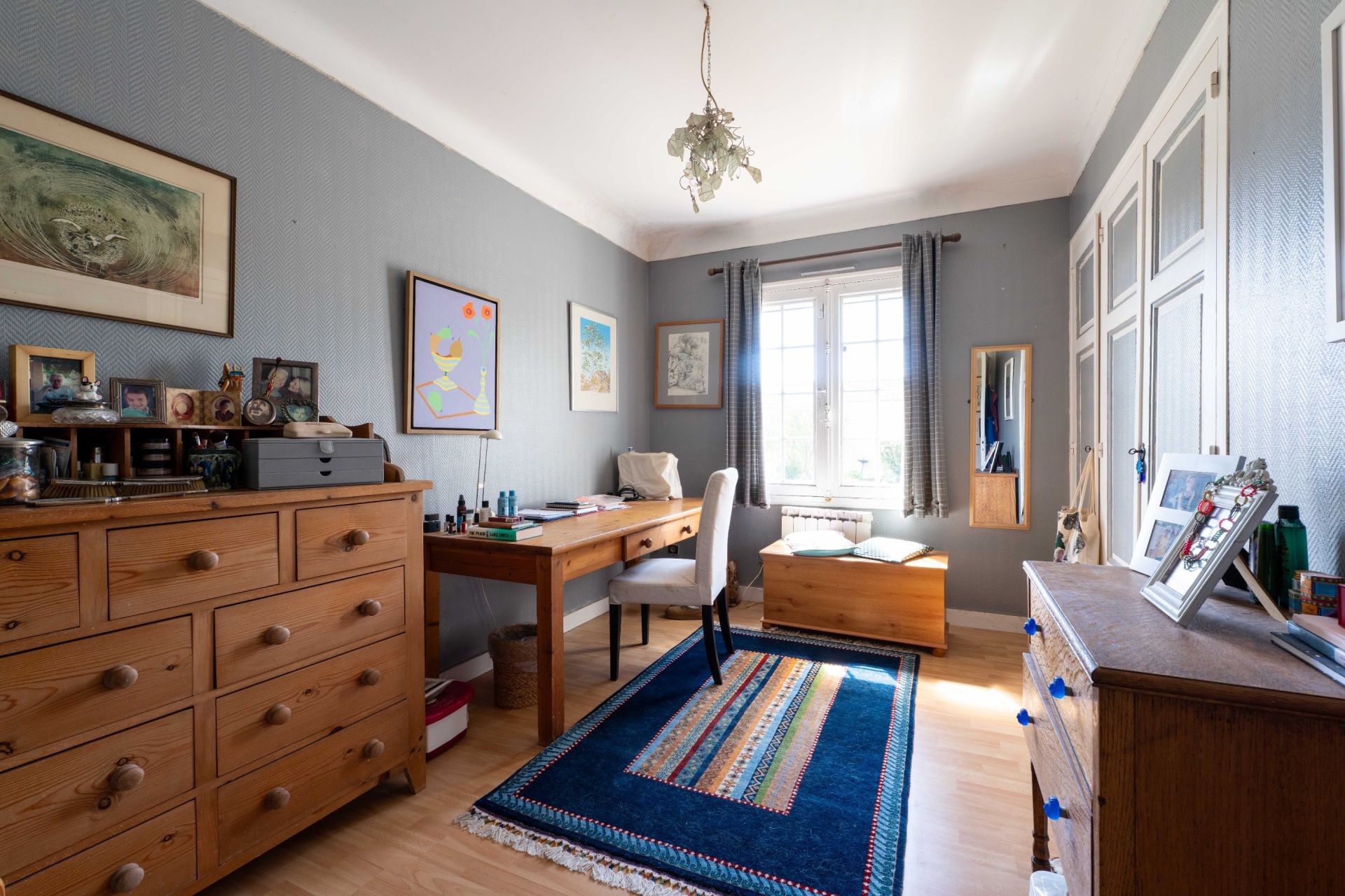 maison 7 Pièces en vente sur ST PIERRE D OLERON (17310)