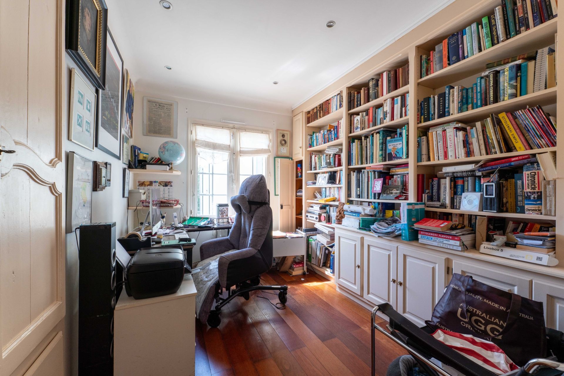 maison 7 Pièces en vente sur ST PIERRE D OLERON (17310)