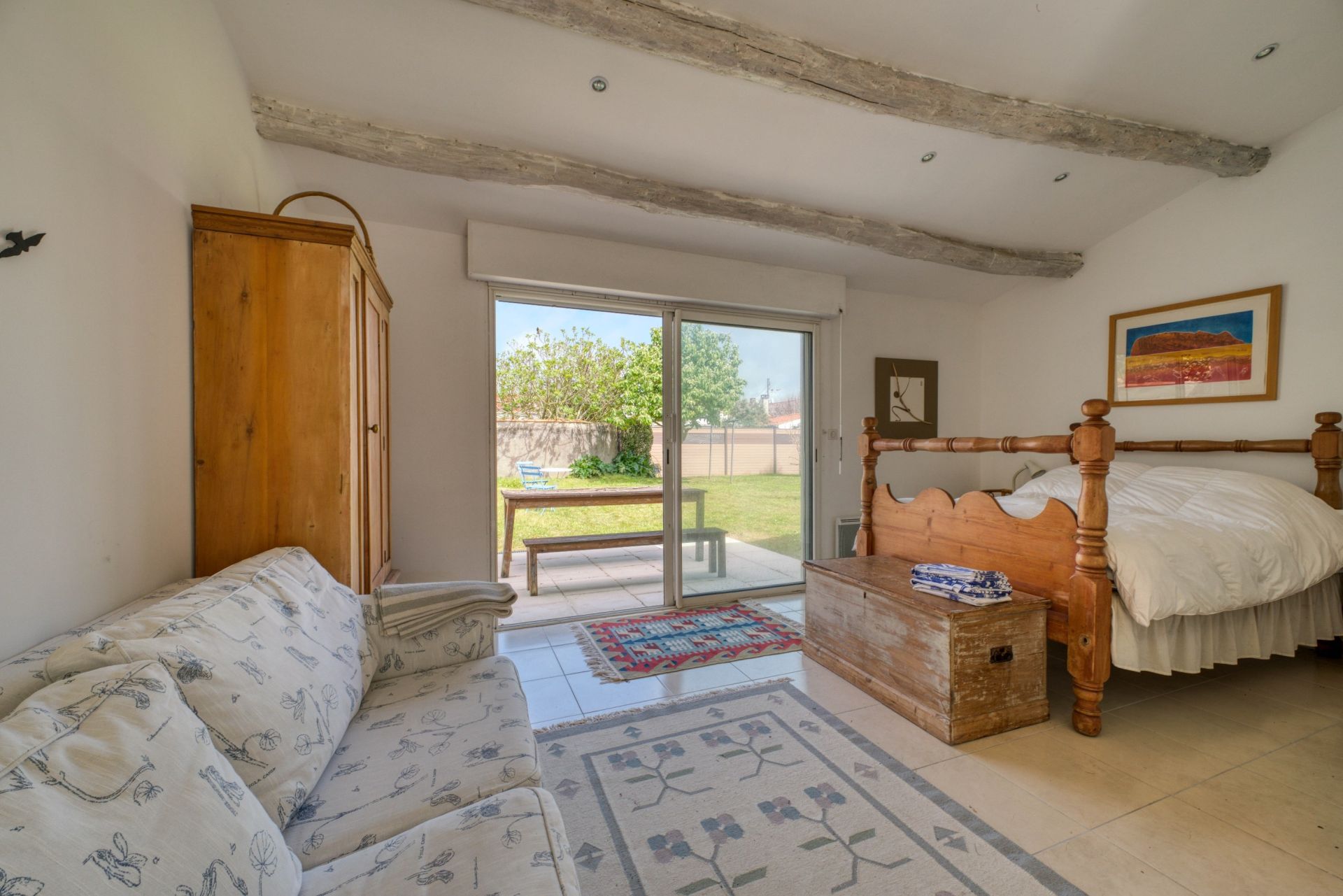 maison 7 Pièces en vente sur ST PIERRE D OLERON (17310)