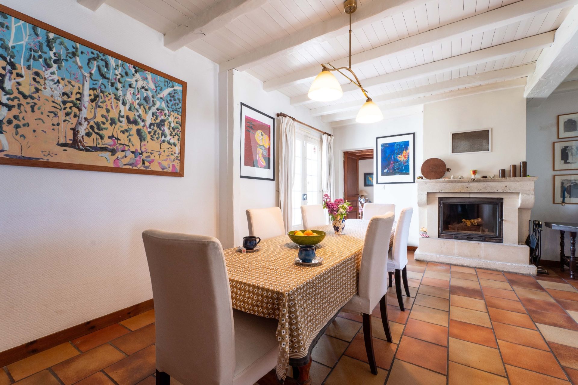 maison 7 Pièces en vente sur ST PIERRE D OLERON (17310)