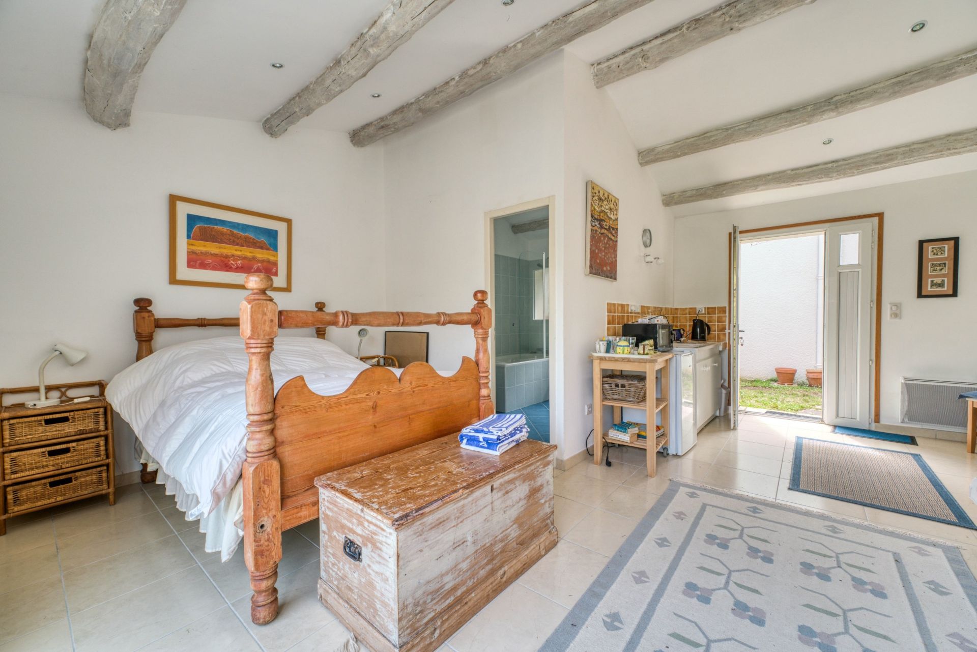 maison 7 Pièces en vente sur ST PIERRE D OLERON (17310)