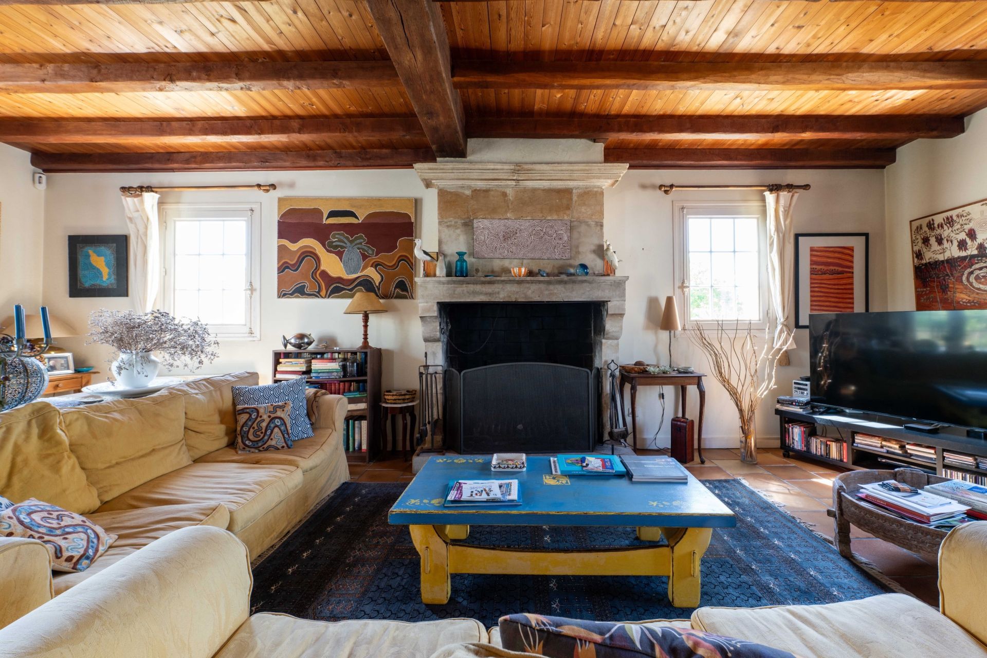 maison 7 Pièces en vente sur ST PIERRE D OLERON (17310)