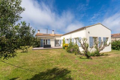 Vente Maison Saint-Pierre-d'Oléron 7&nbsp;Pièces 156&nbsp;m²