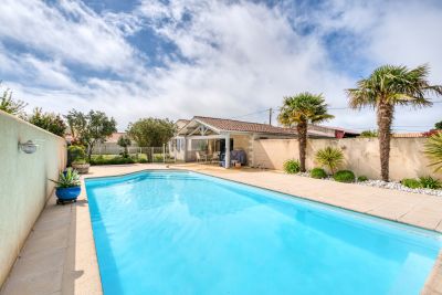 Vente Maison Saint-Pierre-d'Oléron 7&nbsp;Pièces 156&nbsp;m²