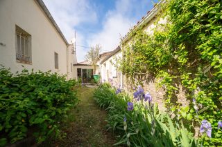 maison 7 Pièces en vente sur ST PIERRE D OLERON (17310)
