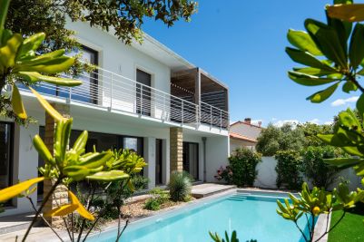 Vente Maison Vaux-sur-Mer 6&nbsp;Pièces 189.8&nbsp;m²