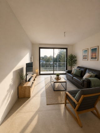 house 6 Rooms for sale on VAUX SUR MER (17640)