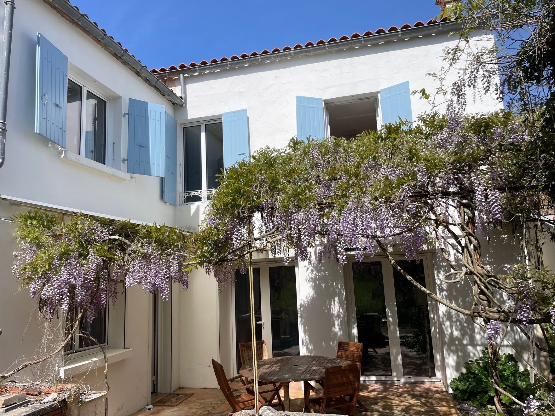 house 7 Rooms for sale on ST TROJAN LES BAINS (17370)