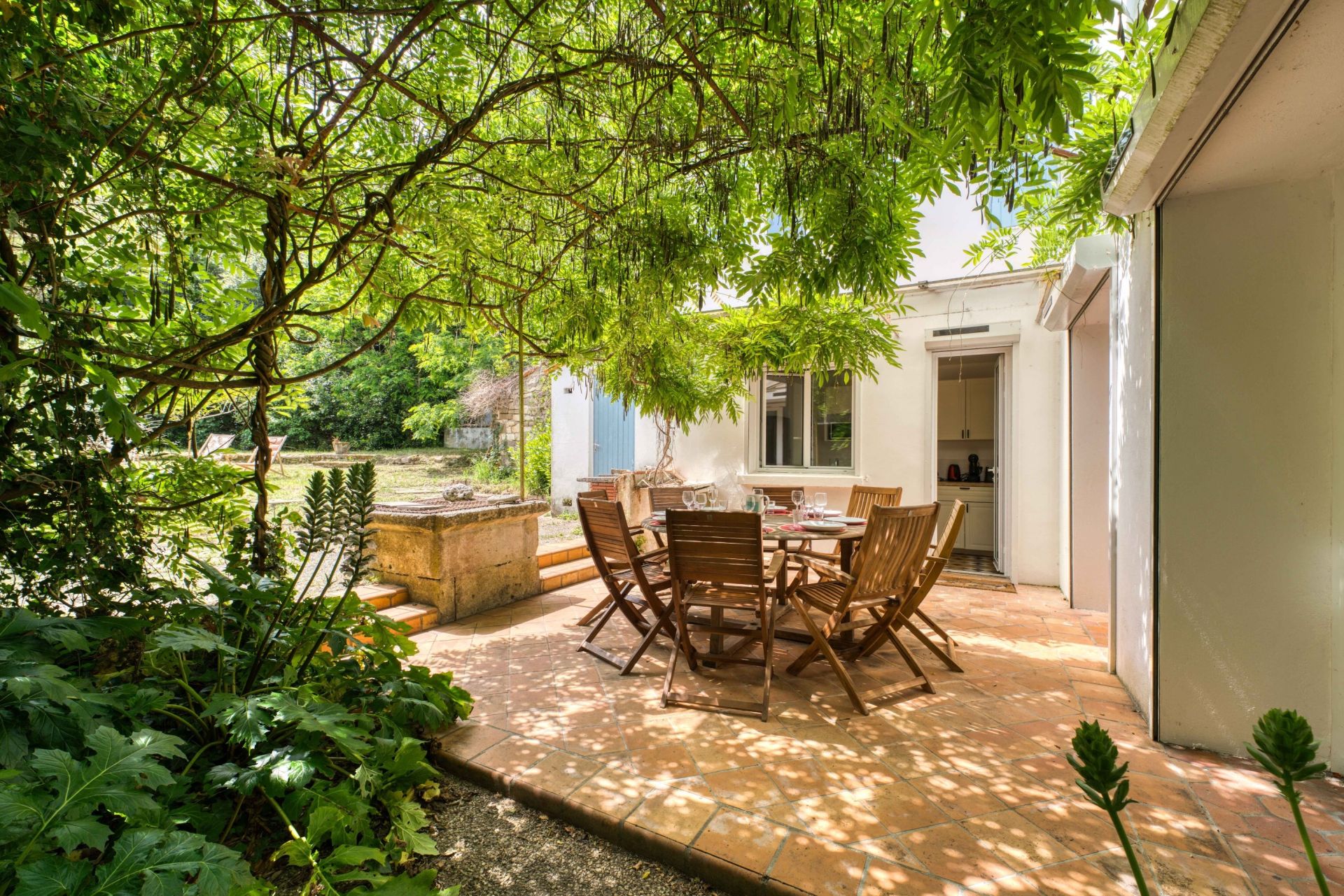 maison 7 Pièces en vente sur ST TROJAN LES BAINS (17370)