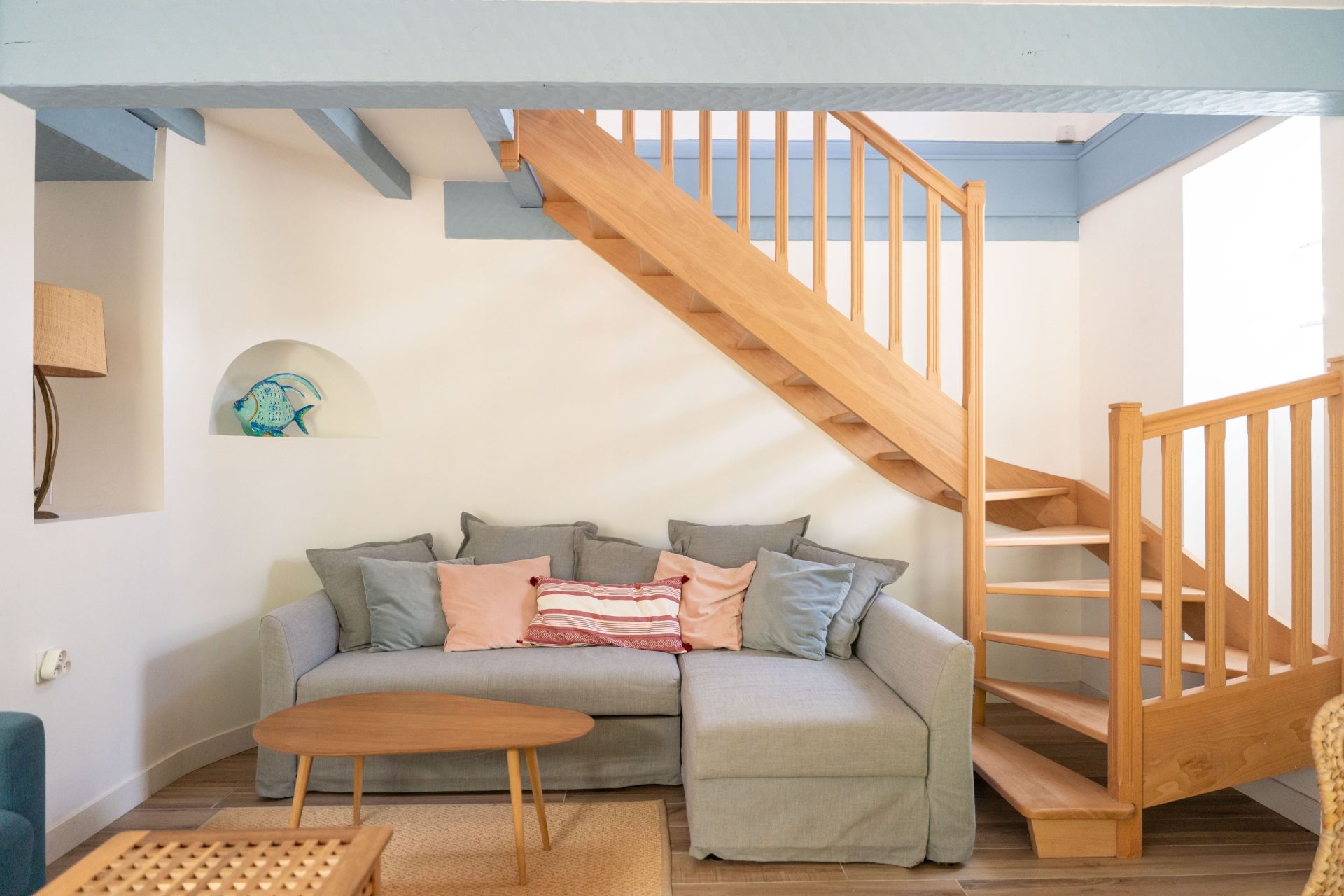 maison 7 Pièces en vente sur ST TROJAN LES BAINS (17370)