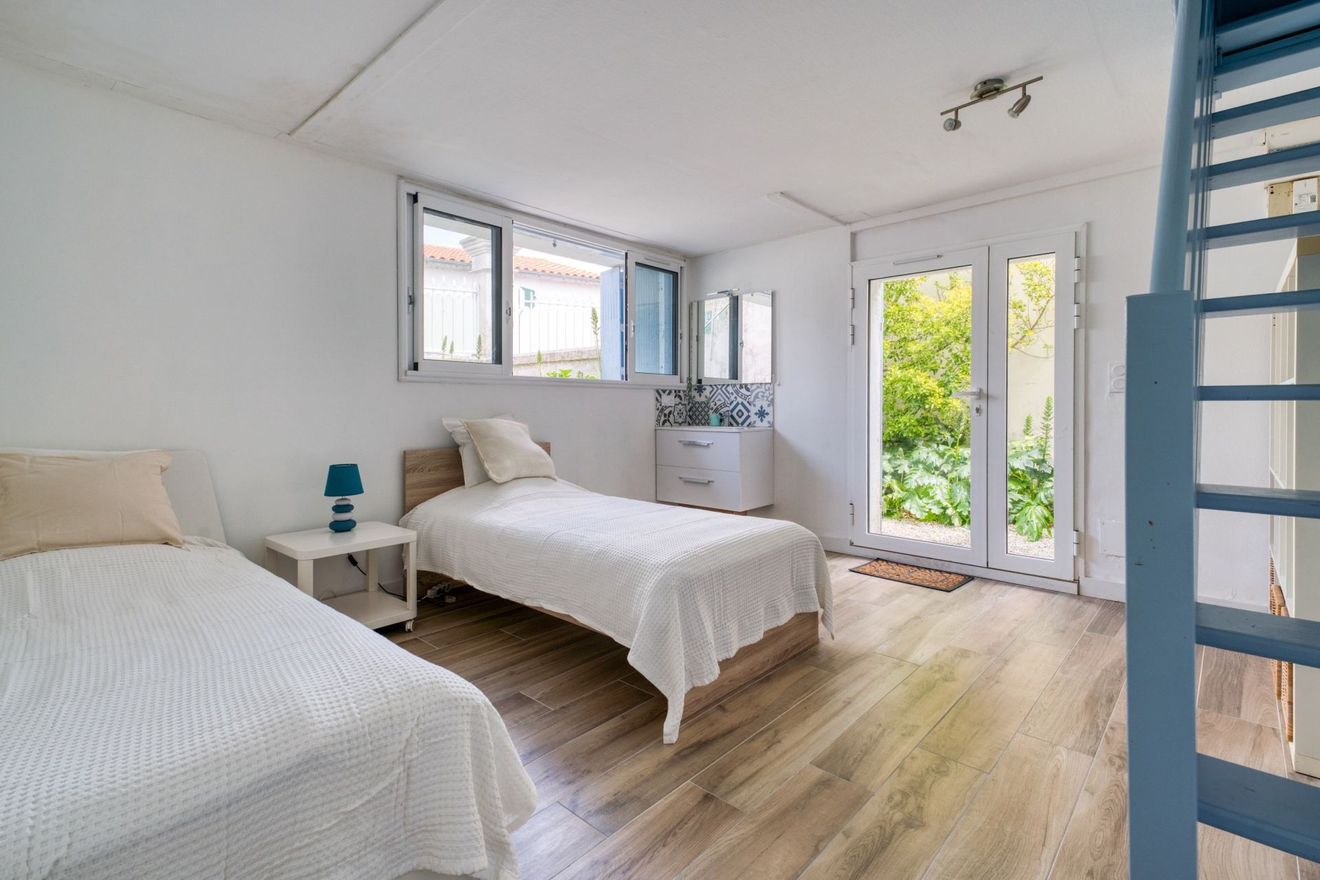 maison 7 Pièces en vente sur ST TROJAN LES BAINS (17370)