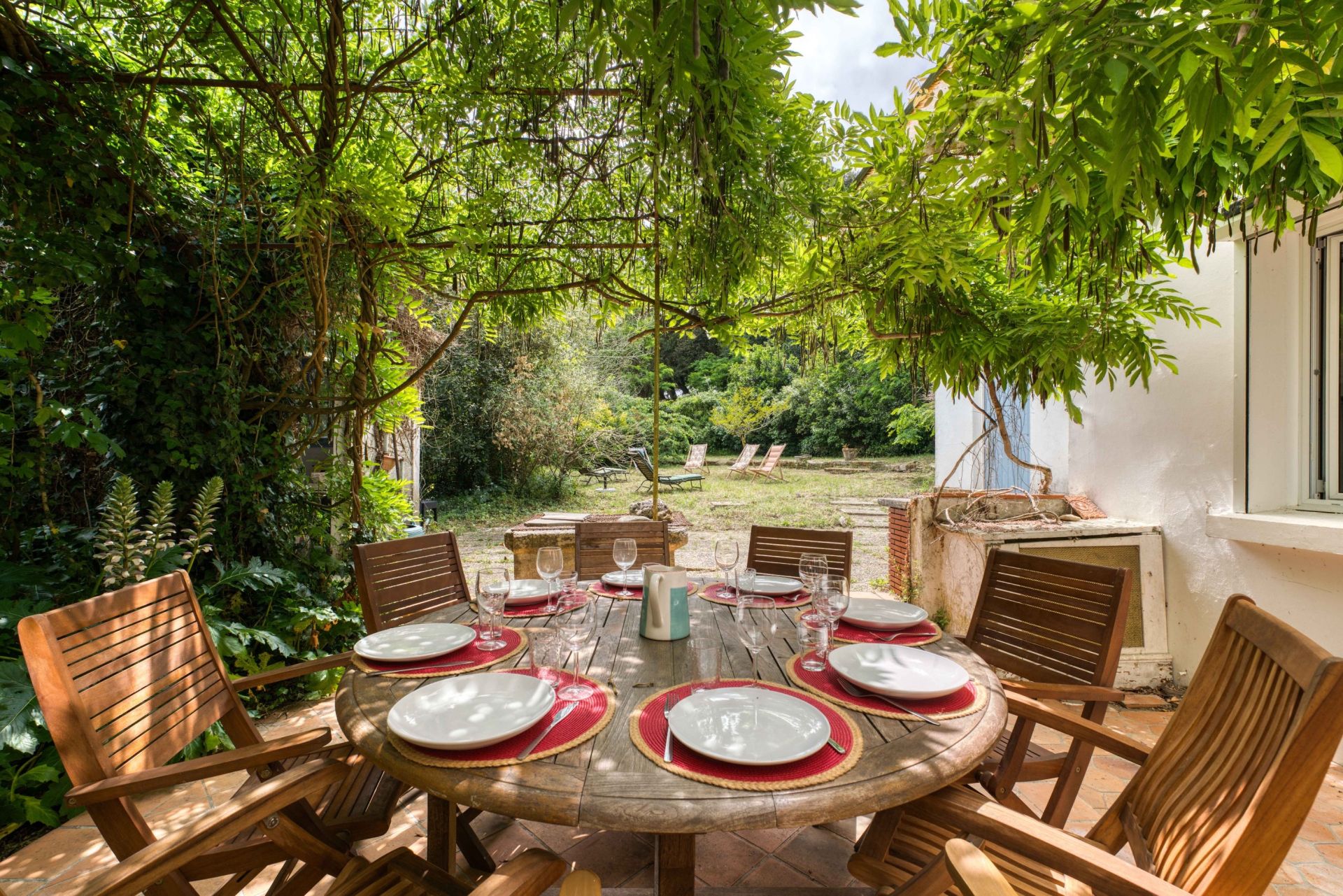 maison 7 Pièces en vente sur ST TROJAN LES BAINS (17370)