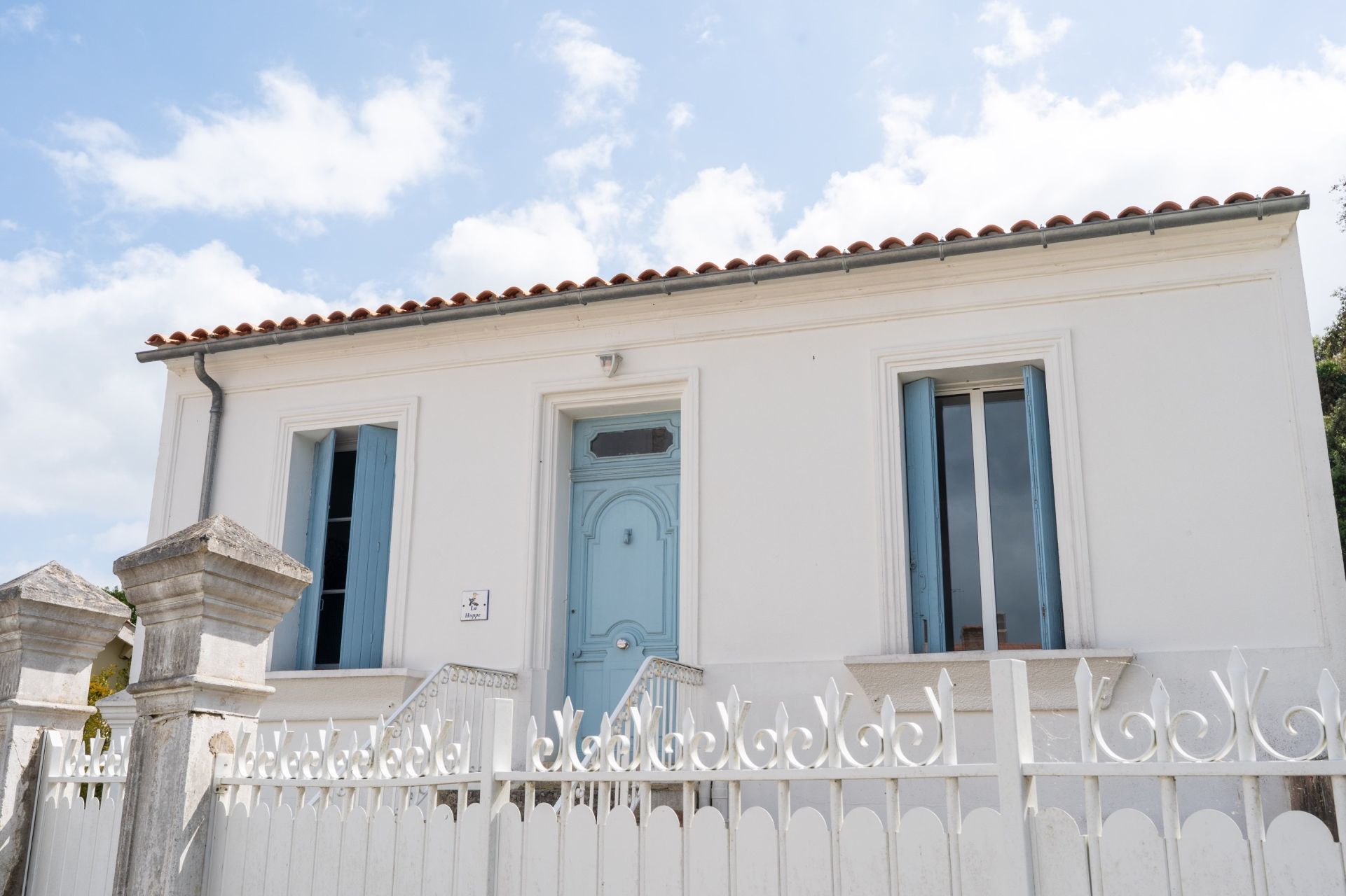 maison 7 Pièces en vente sur ST TROJAN LES BAINS (17370)