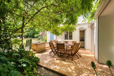 Vente Maison Saint-Trojan-les-Bains 7&nbsp;Pièces 151&nbsp;m²