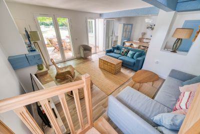Vente Maison Saint-Trojan-les-Bains 7&nbsp;Pièces 151&nbsp;m²