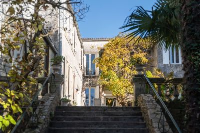 Sale House Marennes 8&nbsp;Rooms 210&nbsp;m²