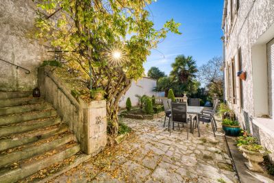 Sale House Marennes 8&nbsp;Rooms 210&nbsp;m²
