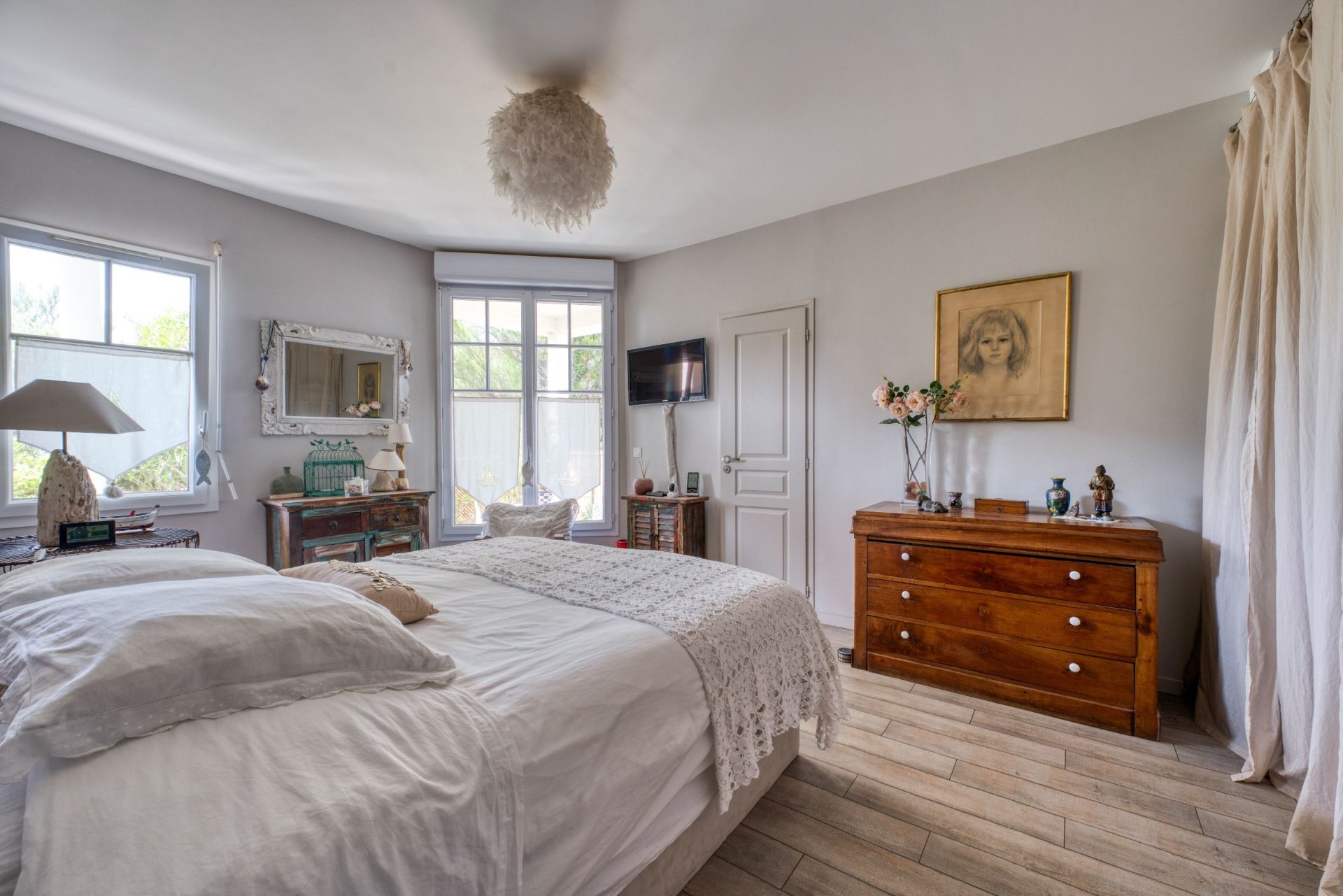 house 5 Rooms for sale on DOMINO (17190)