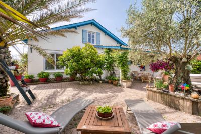 Sale House Domino 5&nbsp;Rooms 123&nbsp;m²