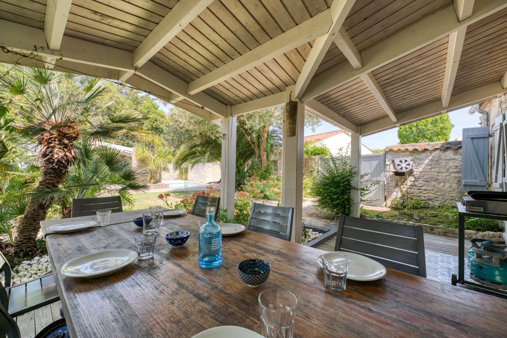 maison 7 Pièces en vente sur ST PIERRE D OLERON (17310)