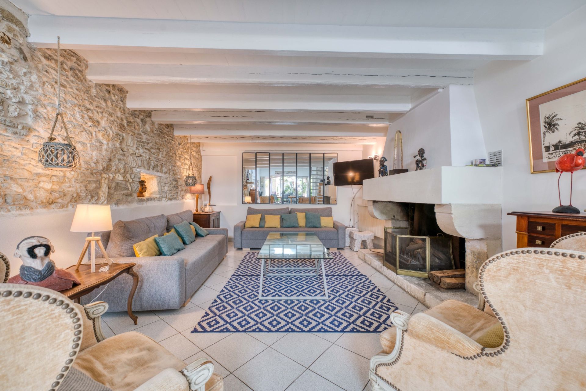 maison 7 Pièces en vente sur ST PIERRE D OLERON (17310)