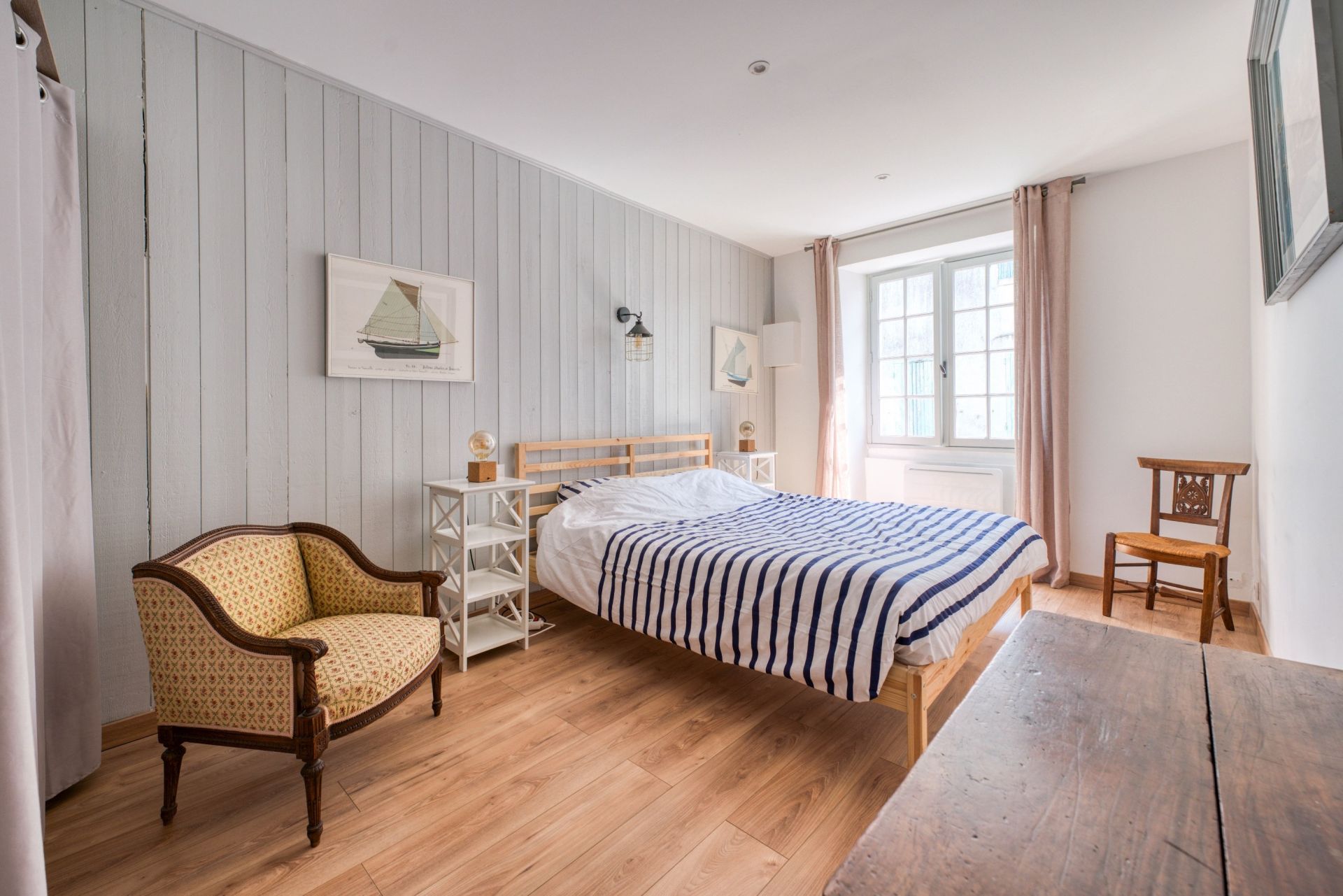 maison 7 Pièces en vente sur ST PIERRE D OLERON (17310)
