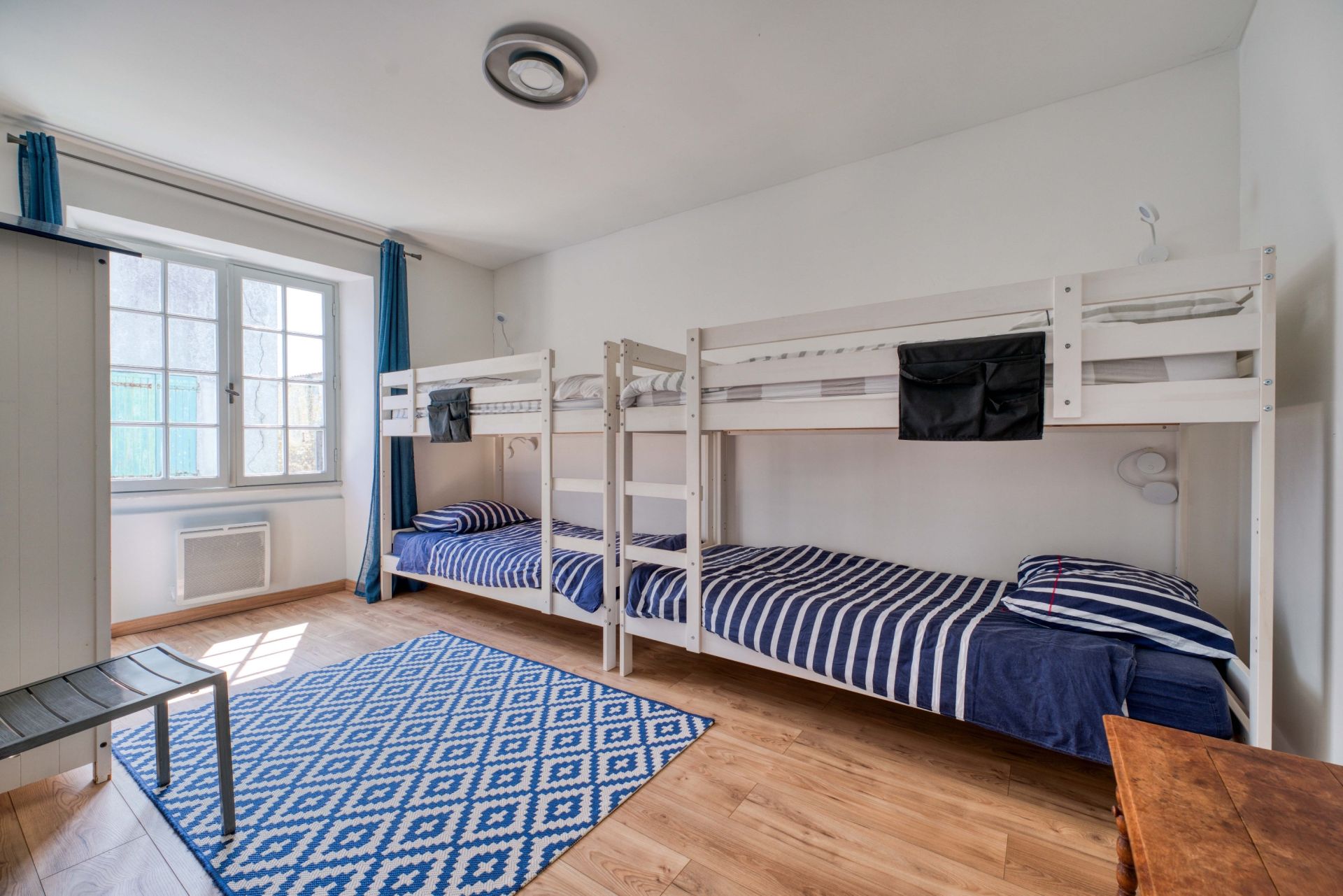 maison 7 Pièces en vente sur ST PIERRE D OLERON (17310)