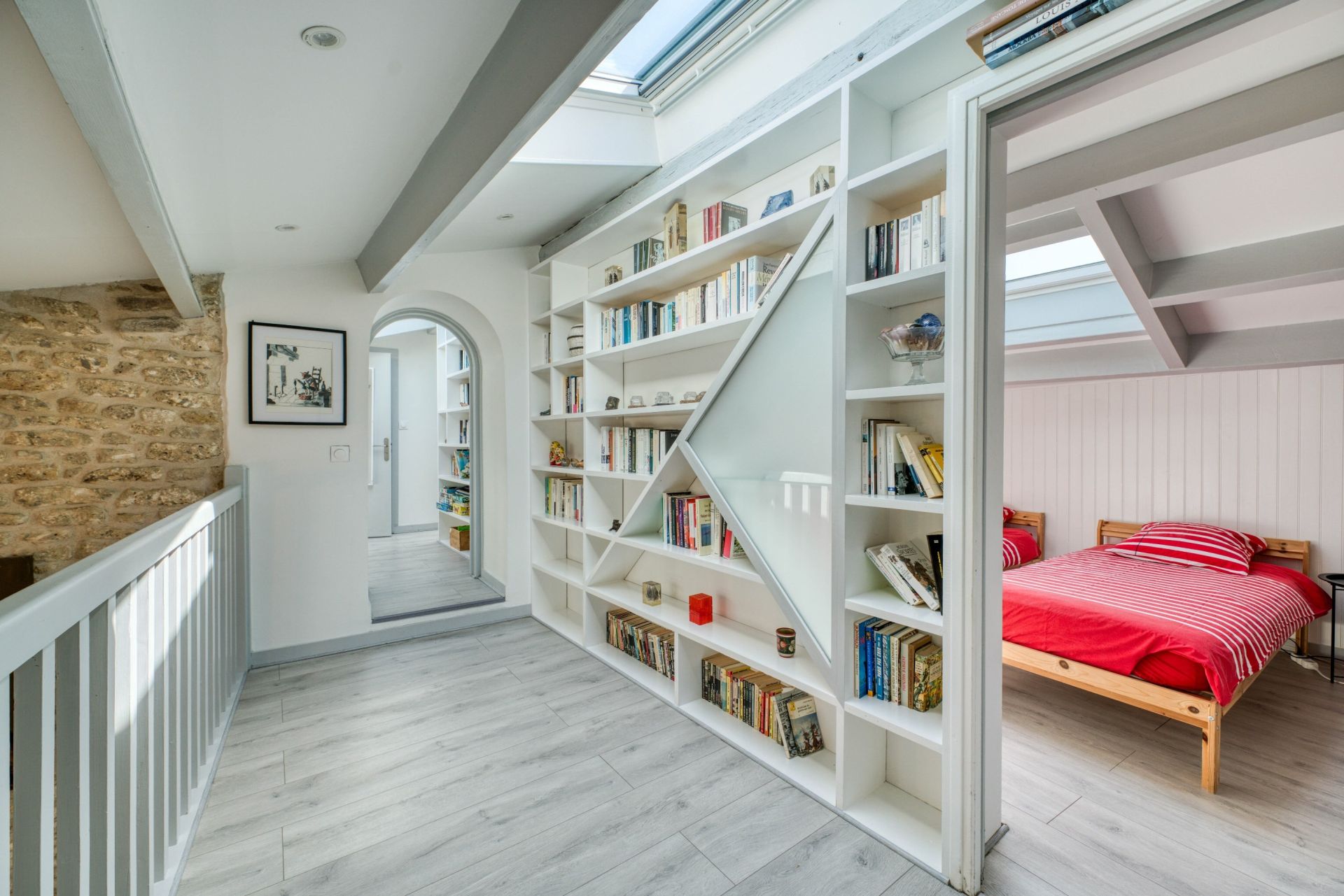 maison 7 Pièces en vente sur ST PIERRE D OLERON (17310)